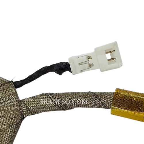 فلت تصویر لپ تاپ دل XPS M1330_DT2_50-4C310-101 LCD