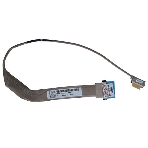 فلت تصویر لپ تاپ دل XPS M1330_DT2_50-4C308-101 LED