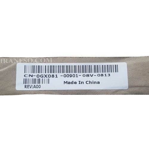 فلت تصویر لپ تاپ دل XPS M1330_DT2_50-4C308-101 LED