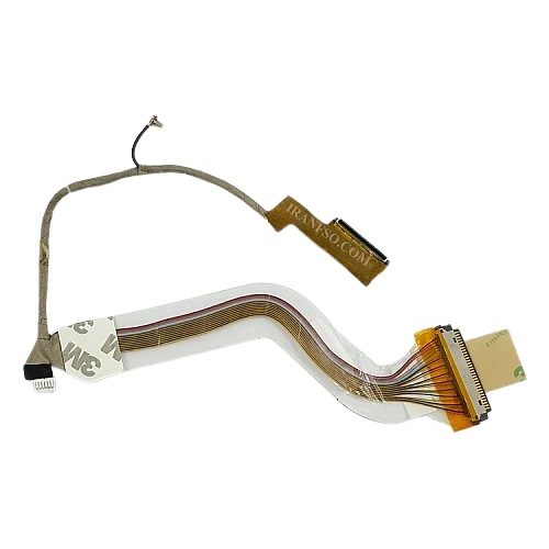فلت تصویر لپ تاپ دل XPS 1340-0G635M-LCD