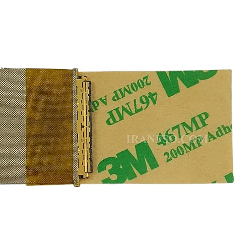 فلت تصویر لپ تاپ دل Inspiron 1440_DA1_50-4BK02-001