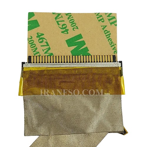 فلت تصویر لپ تاپ دل Inspiron 1545_0U227F_50-4AQ03-101-301-001 LCD