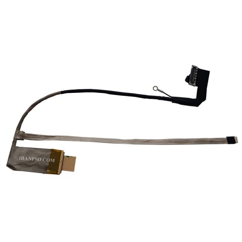 فلت تصویر لپ تاپ دل Inspiron 14R N4010_UM8A_DD0UM8ATH000_DD0UM8LC000 GM