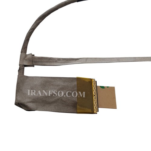 فلت تصویر لپ تاپ دل Inspiron 14R N4010_UM8A_DD0UM8ATH000_DD0UM8LC000 GM
