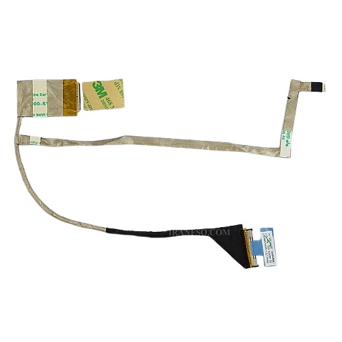 فلت تصویر لپ تاپ دل Inspiron 4020-4030_0HXM39_50-4EK03-021_50-4EK03-001