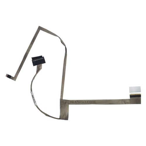 فلت تصویر لپ تاپ دل Inspiron 15R N5010_DG15_50-4HH01-001_50-4HH01-301