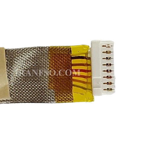فلت تصویر لپ تاپ دل Inspiron 5110_50-4IE01-201