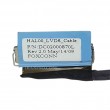 فلت تصویر لپ تاپ دل Latitude D620-D630_HAL00_DC02000870L