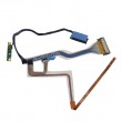 فلت تصویر لپ تاپ دل Latitude E6400_JBL00_DC02000QM0L 30Pin