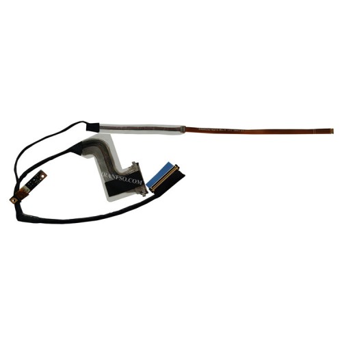فلت تصویر لپ تاپ دل Latitude E6400_JBL00_DC02000HZ0L 50Pin LED
