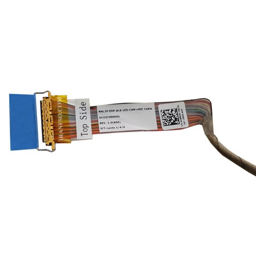 فلت تصویر لپ تاپ دل Latitude E5510-E6510_NAL20_DC02C000H0L
