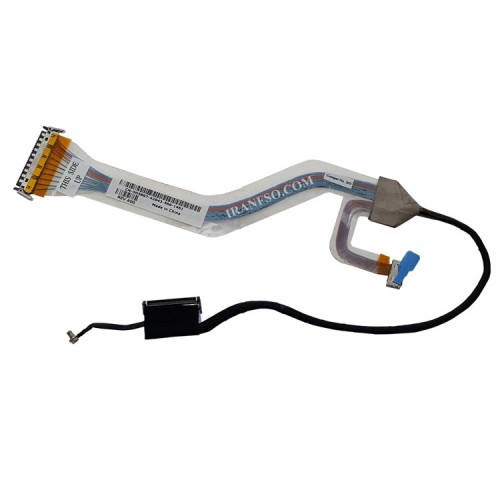 فلت تصویر لپ تاپ دل Inspiron 6400-E1505_DAL30_DC02507210L_DD0FM1LC111