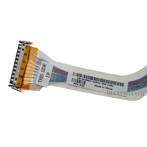 فلت تصویر لپ تاپ دل Inspiron 6400-E1505_DAL30_DC02507210L_DD0FM1LC111