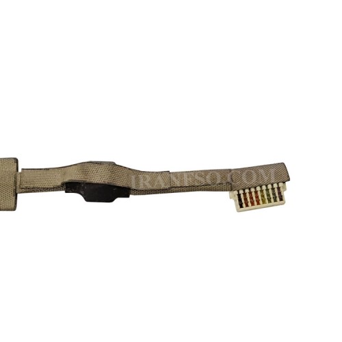 فلت تصویر لپ تاپ دل Mini 10-1011-1103_K1UZ0_DC02000SN00