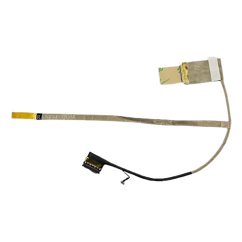 فلت تصویر لپ تاپ دل Inspiron 14R-N4110-Vostro 3450_M411R_DD0R01LC000