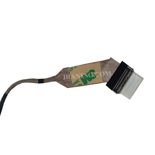 فلت تصویر لپ تاپ دل Vostro 3400_04JCFK
