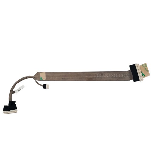 فلت تصویر لپ تاپ دل Vostro 1520_RML50_DC02000QD00 LED