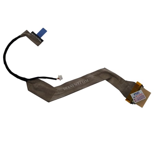 فلت تصویر لپ تاپ دل Vostro A840-A860_0J986H_DDVM9LC003