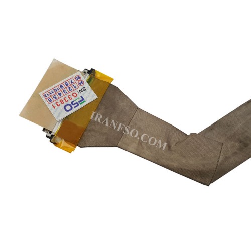 فلت تصویر لپ تاپ دل Vostro A840-A860_0J986H_DDVM9LC003