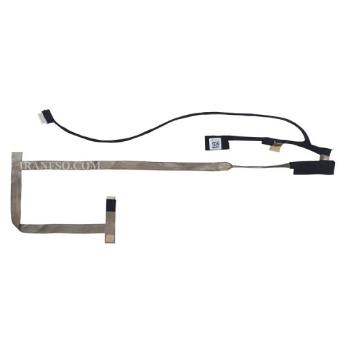 فلت تصویر لپ تاپ دل XPS 14Z-L412Z_PLW00_DC02001CU10 LVDS
