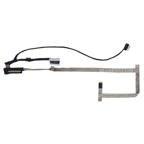 فلت تصویر لپ تاپ دل XPS 14Z-L412Z_PLW00_DC02001CU10 LVDS