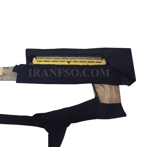فلت تصویر لپ تاپ دل XPS 14Z-L412Z_PLW00_DC02001CU10 LVDS
