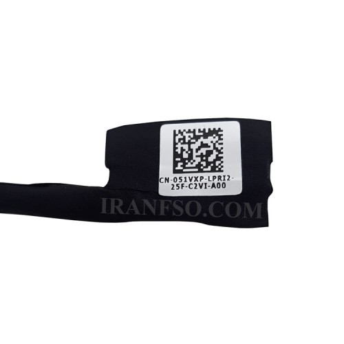 فلت تصویر لپ تاپ دل XPS 14Z-L412Z_PLW00_DC02001CU10 LVDS
