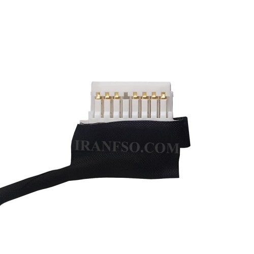 فلت تصویر لپ تاپ دل XPS 14Z-L412Z_PLW00_DC02001CU10 LVDS