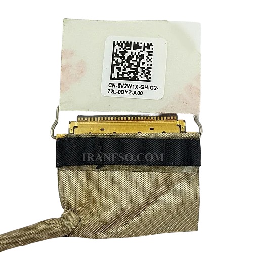 فلت تصویر لپ تاپ دل Inspiron 5765-5767_BAL30_DC02002I900