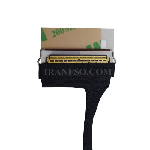 فلت تصویر لپ تاپ دل Inspiron 3565-3567-3568_VEGAS15_450-09P01-3002 EDP 30Pin