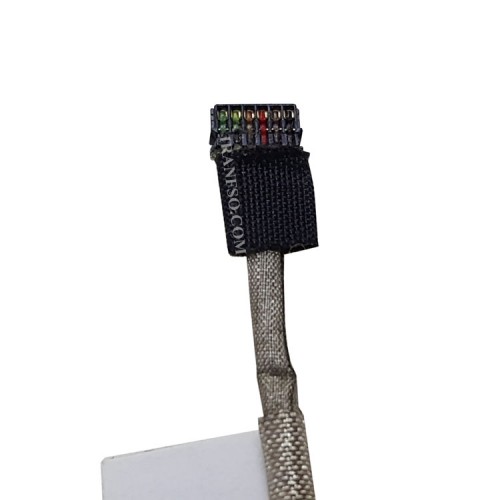 فلت تصویر لپ تاپ دل Inspiron 3565-3567-3568_VEGAS15_450-09P01-3002 EDP 30Pin