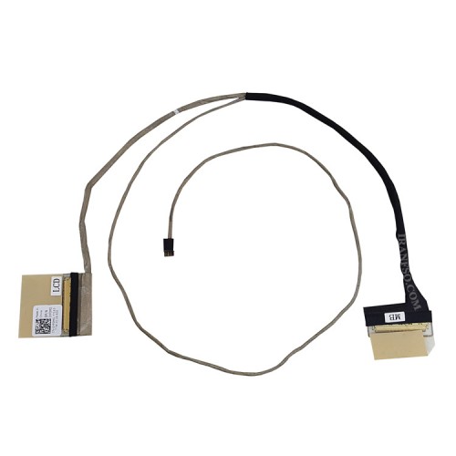 فلت تصویر لپ تاپ دل Inspiron 15 3567_0YF0MG Touch LVDS