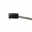 فلت تصویر لپ تاپ دل Inspiron 15 3567_0YF0MG Touch LVDS