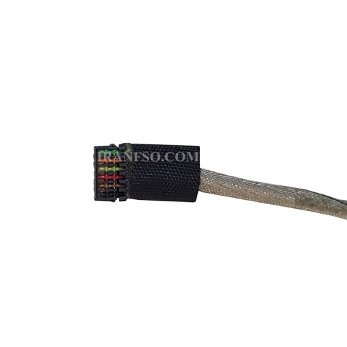 فلت تصویر لپ تاپ دل Inspiron 15 3567_0YF0MG Touch LVDS
