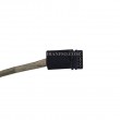 فلت تصویر لپ تاپ دل Inspiron 15 3567_0YF0MG Touch LVDS
