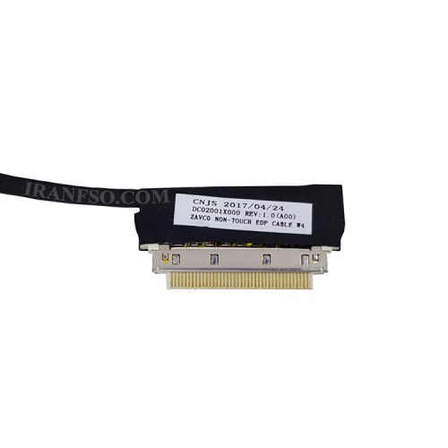 فلت تصویر لپ تاپ دل Inspiron 15 5543-5545-5547-5548-5455_0FG0DX_DC02001X000