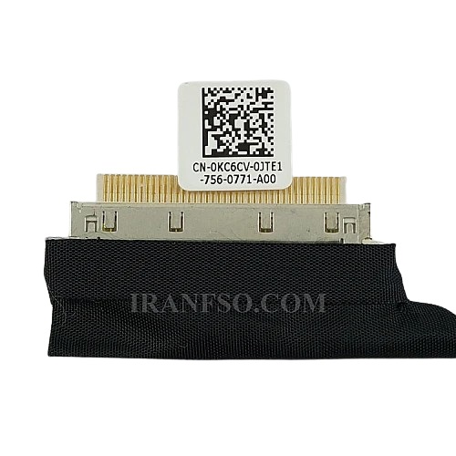 فلت تصویر لپ تاپ دل Inspiron 15 5545-5547-5548-5455_ZAVC0_DC02001VZ00