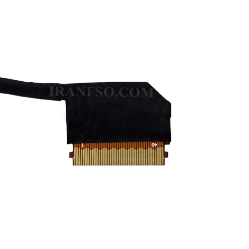 فلت تصویر لپ تاپ دل IN 5551-5555-5558-5559-3558_AAL20_DC020024800 Touch EDP 40Pin HD