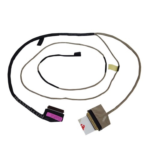 فلت تصویر لپ تاپ دل Inspiron 15-5565-5567_BAL20-DC02002GZ00 Touch EDP 40Pin