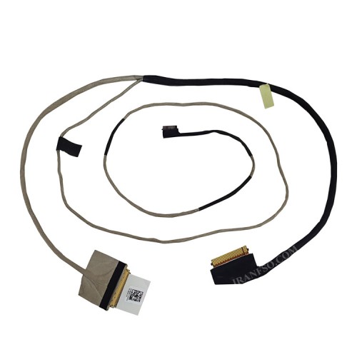 فلت تصویر لپ تاپ دل Inspiron 15-5565-5567_BAL20-DC02002GZ00 Touch EDP 40Pin