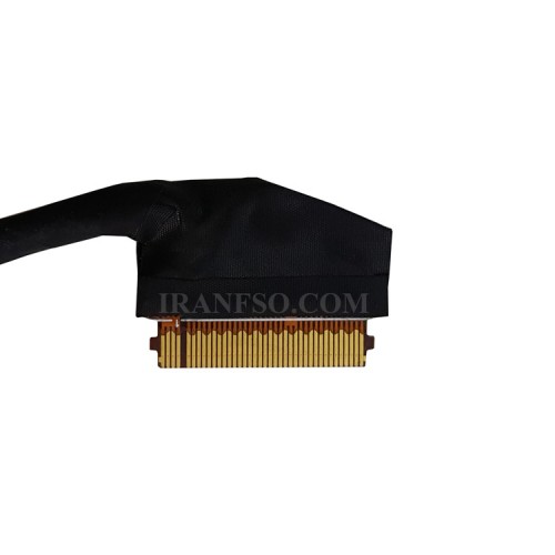 فلت تصویر لپ تاپ دل Inspiron 15-5565-5567_BAL20-DC02002GZ00 Touch EDP 40Pin