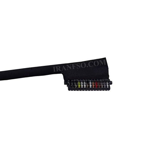 فلت تصویر لپ تاپ دل Inspiron 15-5565-5567_BAL20-DC02002GZ00 Touch EDP 40Pin