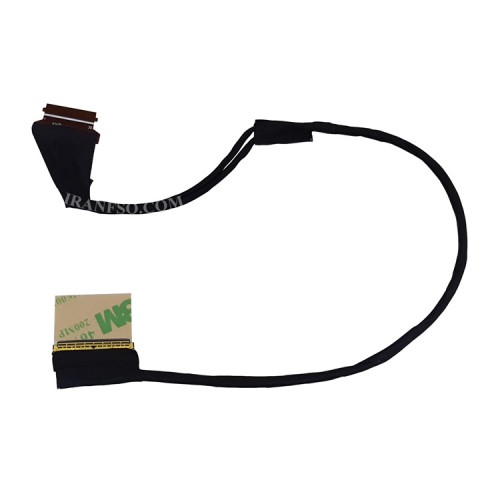 فلت تصویر لپ تاپ دل Inspiron 15-7537_DOH50_50-47L03-001 40Pin
