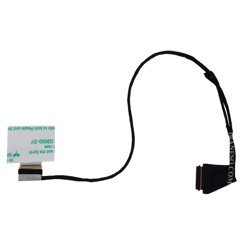 فلت تصویر لپ تاپ دل Inspiron 15-7537 N7537_DOH50-03PC10_50-47L09-001 30Pin