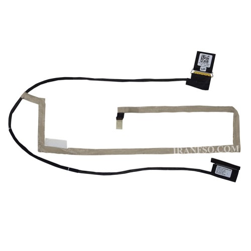 فلت تصویر لپ تاپ دل Inspiron 15 7557-7559_014XJ8-DD0AM9LC000 Non Touch 30Pin