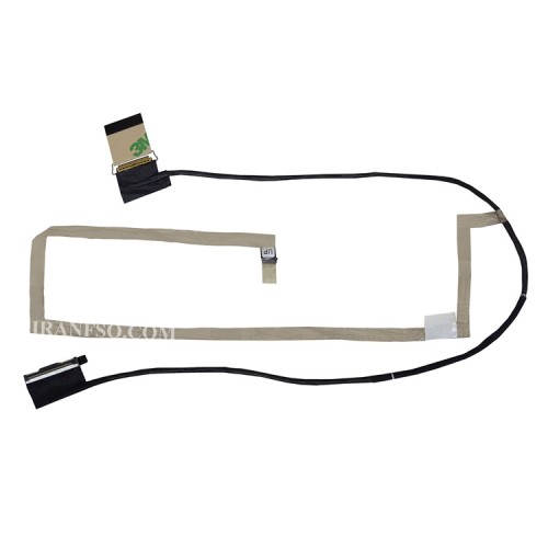 فلت تصویر لپ تاپ دل Inspiron 15 7557-7559_014XJ8-DD0AM9LC000 Non Touch 30Pin