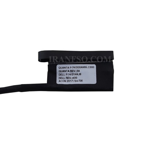 فلت تصویر لپ تاپ دل Inspiron 15 7557-7559_014XJ8-DD0AM9LC000 Non Touch 30Pin