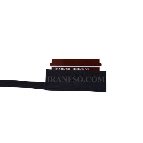 فلت تصویر لپ تاپ دل Inspiron 15-7560_BKA50-DC02002IA00