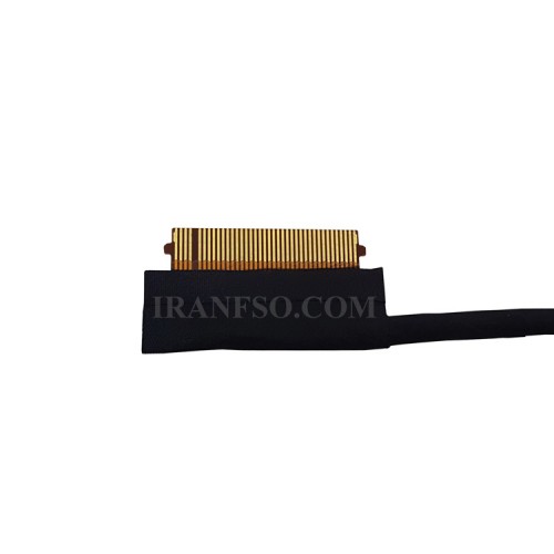 فلت تصویر لپ تاپ دل Inspiron 15-7560_BKA50-DC02002IA00