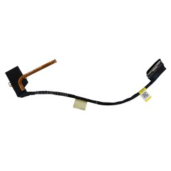 فلت تصویر لپ تاپ دل XPS 15-9550-9560_Precision M5510_DC02C00BK00 4K